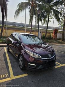 Proton Persona PREMIUM in Salak Selatan, KUL