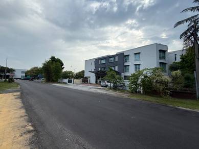 Apartment For Sale in Canning Suites