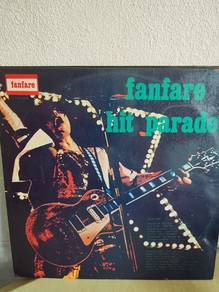 Vintage Vinyl