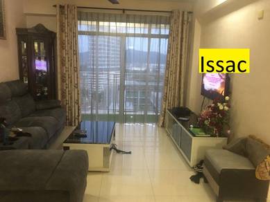 Condominium For Sale in D'Piazza Condominium