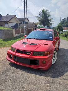 Mitsubishi Lancer GLXI in Bangi, SGR