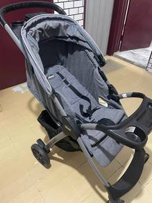 Chico Stroller 3 in 1