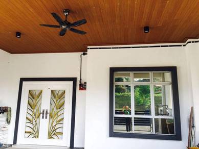 1-storey Terraced House For Sale in Kulai,JHR