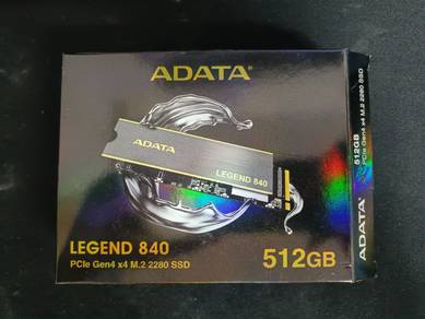 Adata SSD