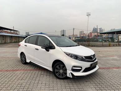 2020 Proton Persona PREMIUM