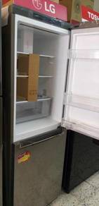 LG Bottom FREEZER inverter Refrigerator GC-B369NL