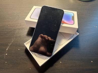 Apple iPhone 14 256 GB