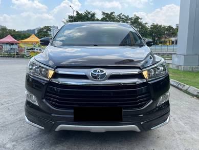2020 Toyota Innova G