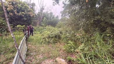 Others Land in Kuantan, PHG