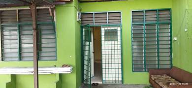 Terraced House For Rent in Muar,JHR