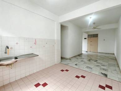 Apartment For Sale in City Apartments