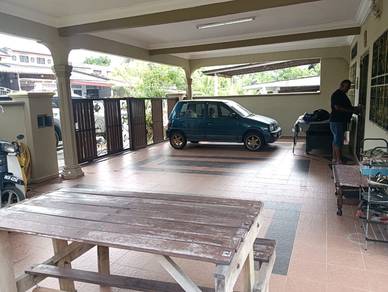 1-storey Terraced House For Sale in Semenyih,SGR