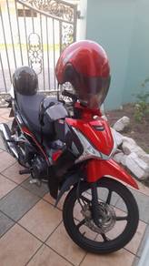 Honda Wave 125i