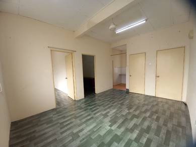 Flat For Sale in Pangsapuri Seri Angsana