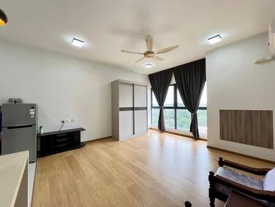 Apartment For Rent in Tampoi,JHR
