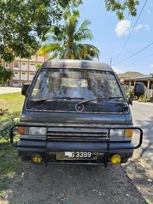 Ford Spectron XLT in Sungai Petani, KDH