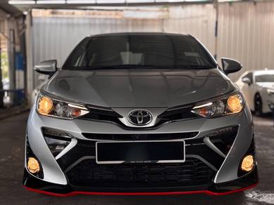 Toyota Yaris G in Miri, SWK