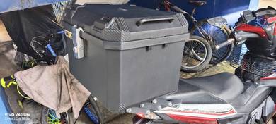 Box motor rs 150