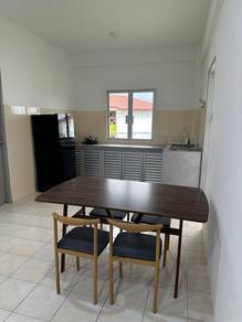 Apartment For Rent in Samajaya Apartment