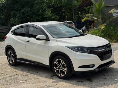 Honda HR-V V in Cheras, KUL