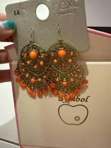 NEW ITALY EARLING EACH