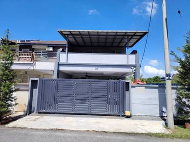 2-storey Terraced House For Sale in Bukit Katil,MLK