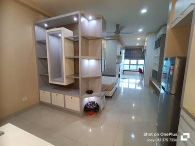 Service Residence For Rent in Shaftsbury Residence