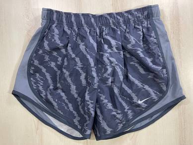 Nike Grey Running Shorts #DB Used