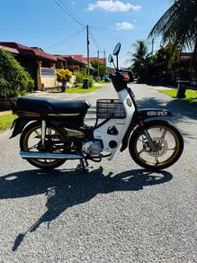 Honda EX5 Dream