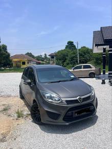 Proton Iriz STANDARD in Kota Kemuning, SGR
