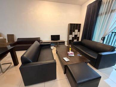 Apartment For Sale in 8scape Residences @ Sutera