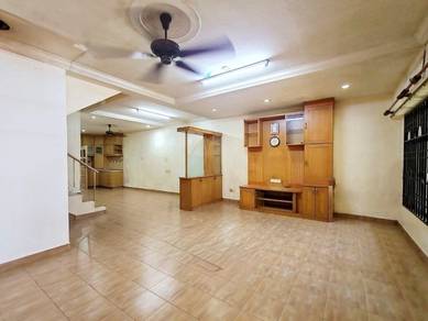 2-storey Terraced House For Sale in Bukit Mertajam,PNG