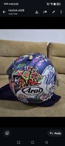 Arai Vz ram Oriental 