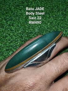 Cincin Batu Asli