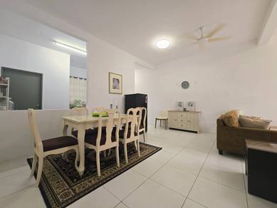 Apartment For Rent in Pertam Jaya Idaman