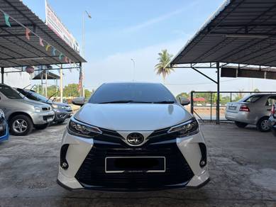 Toyota Vios G in Sungai Petani, KDH