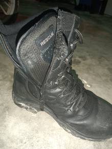 Kasut tactical JBPM