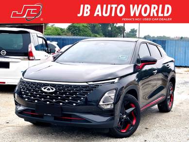 Chery Omoda 5 5 H in Sitiawan, PRK