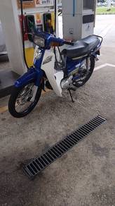 Honda EX5 Dream