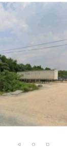 Agricultural Land in Kuala Langat, SGR
