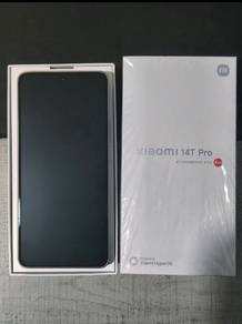 Xiaomi 14T Pro 5G