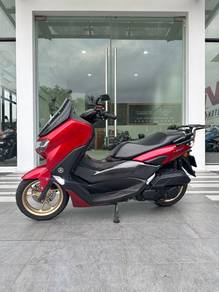 Yamaha NMAX