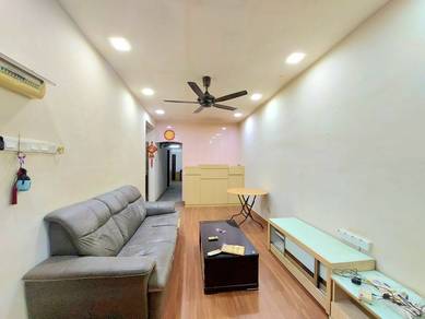 1-storey Terraced House For Sale in Kota Tinggi,JHR