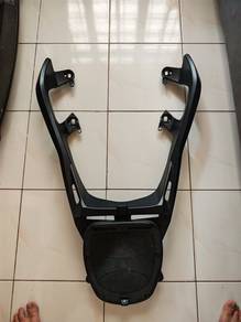 Yamaha XMAX Heavy Duty Mono Rack.