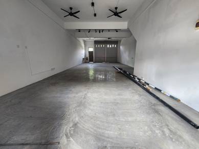 Retail space For Rent in Johor Bahru,JHR