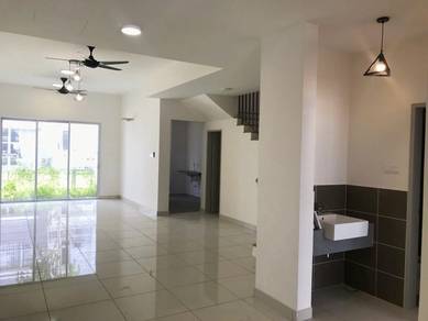 2-storey Terraced House For Sale in Kota Kemuning,SGR