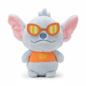 23cm Kawaii Disney Oozma Kappa (OK) Plush Toy