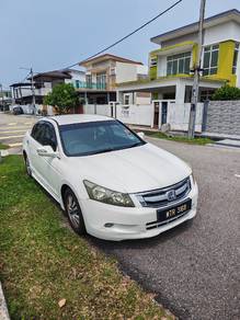 Honda Accord VTi in Seremban, NSN