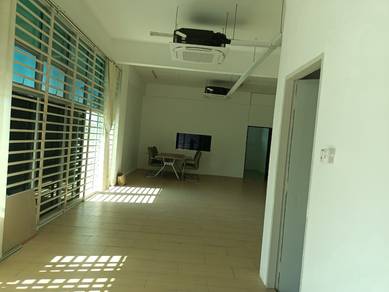 Shop lot For Rent in Penampang,SBH