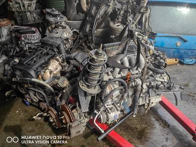 Spare part enjin honda jazz city L15A ge6